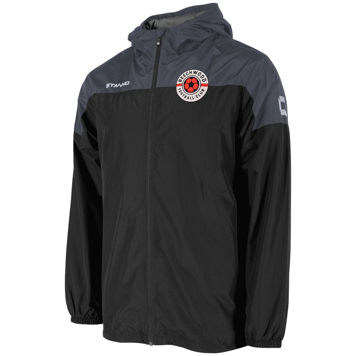 Beechwood Junior Windbreaker Jacket