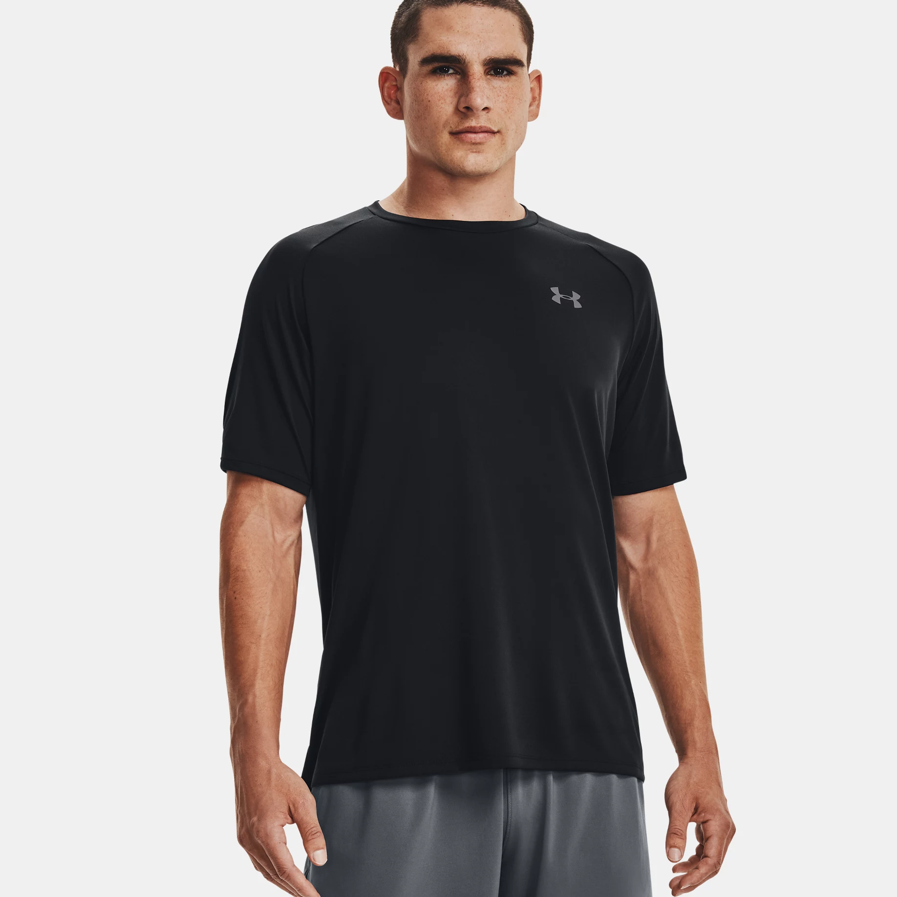 Under Armour Mens Tech  2.0