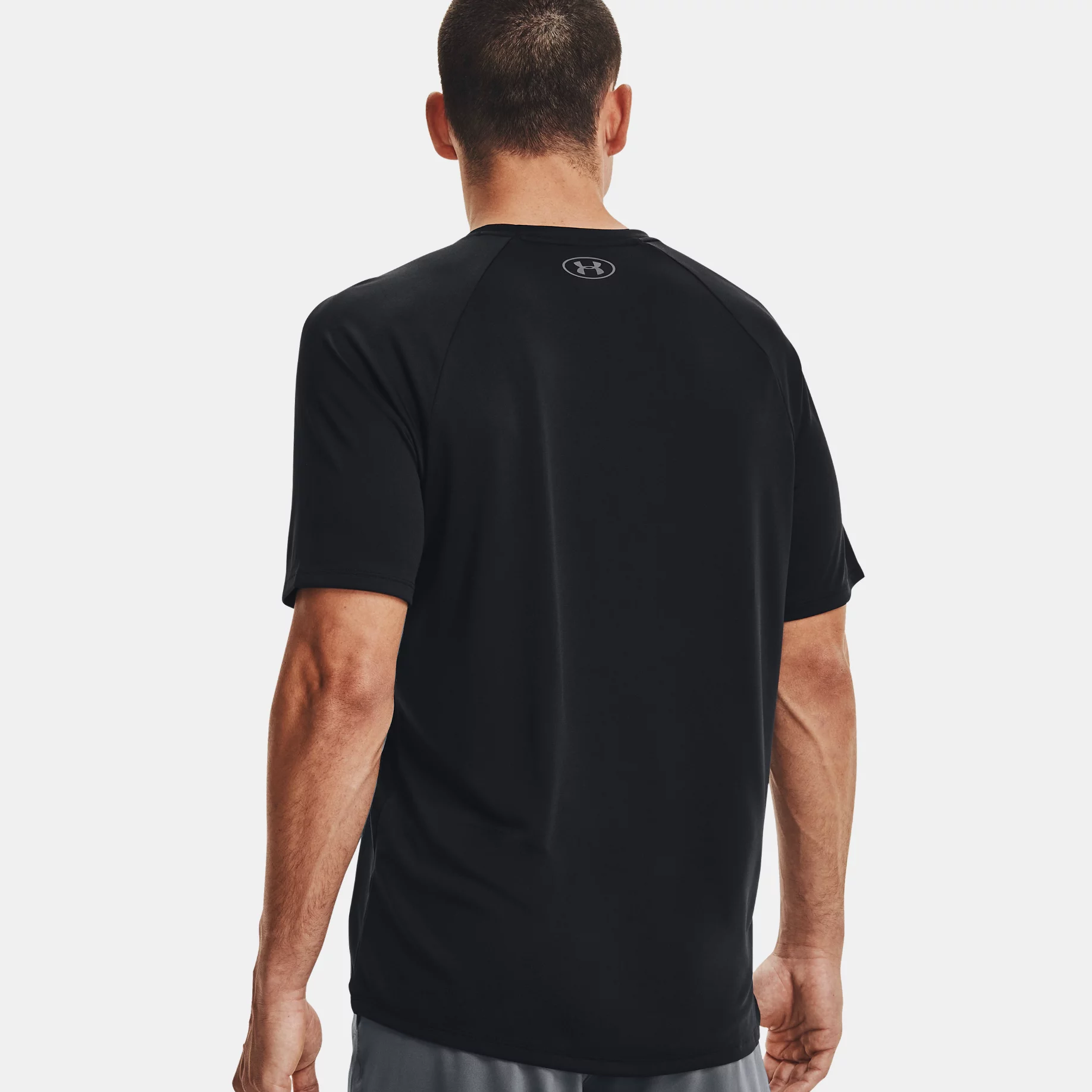 Under Armour Mens Tech  2.0