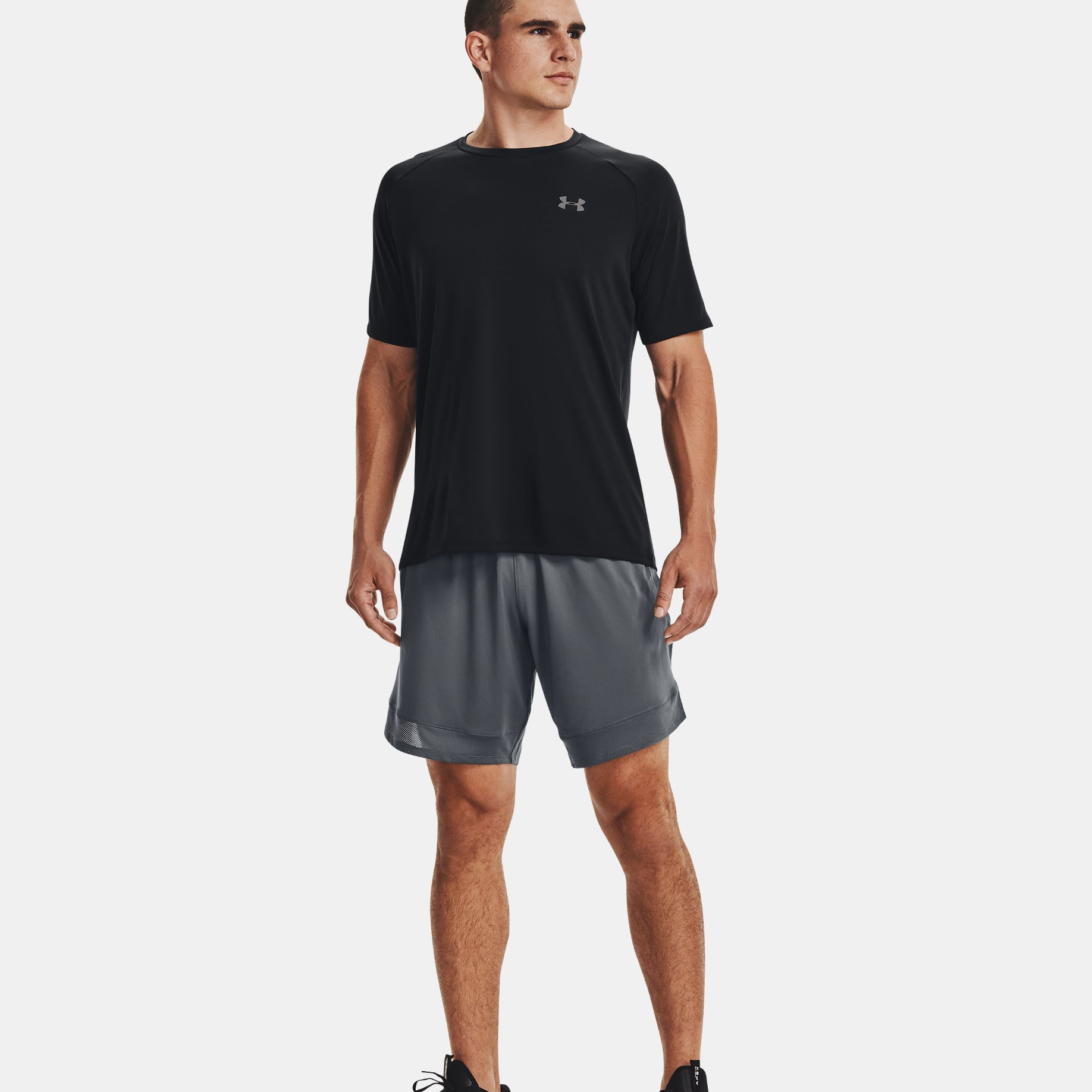 Under Armour Mens Tech  2.0