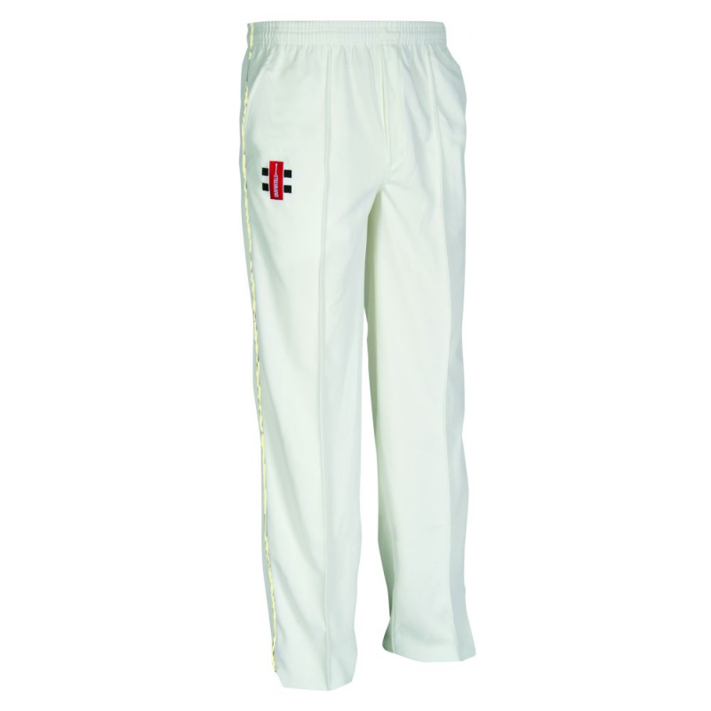 Gray Nicolls Matrix Trouser Junior