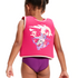 Speedo Infant Float Vest (Age 2-4 Years Only)