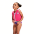 Speedo Infant Float Vest (Age 2-4 Years Only)