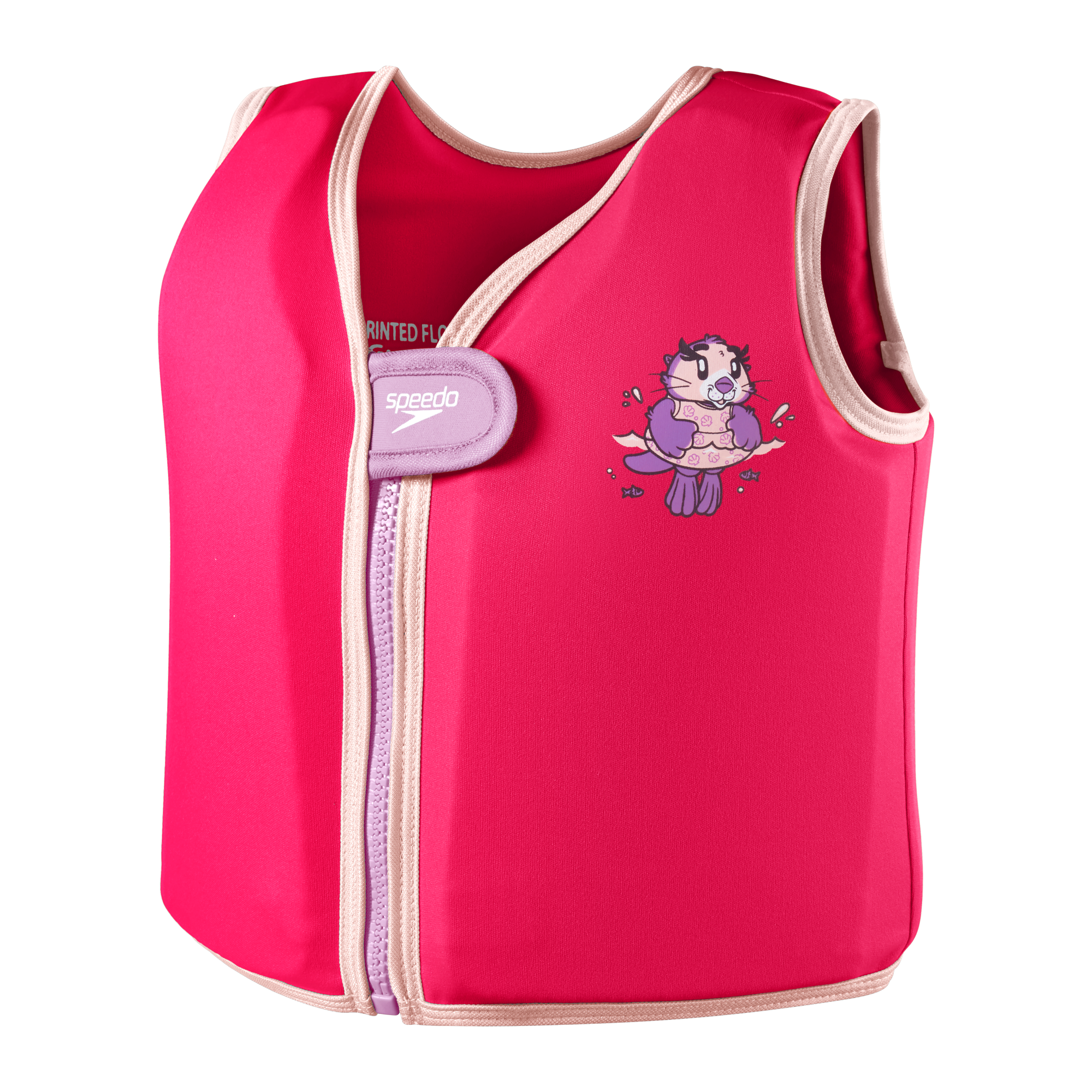 Speedo Infant Float Vest (Age 2-4 Years Only)