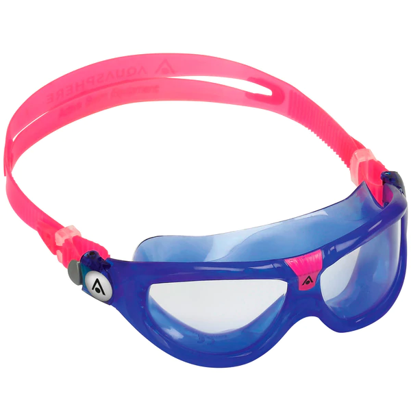 AquaSphere Toddler Seal 2.0 Goggle