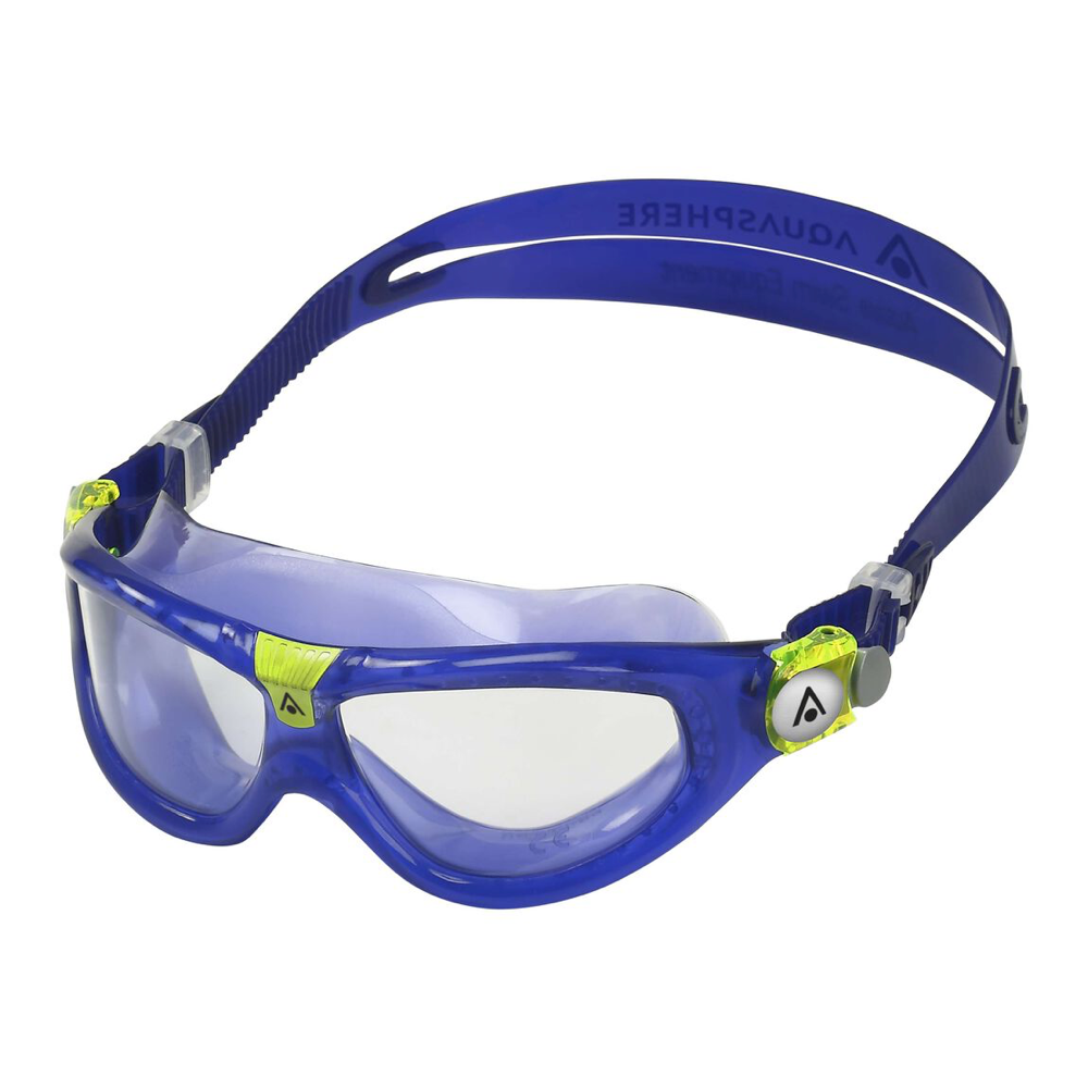AquaSphere Toddler Seal 2.0 Goggle