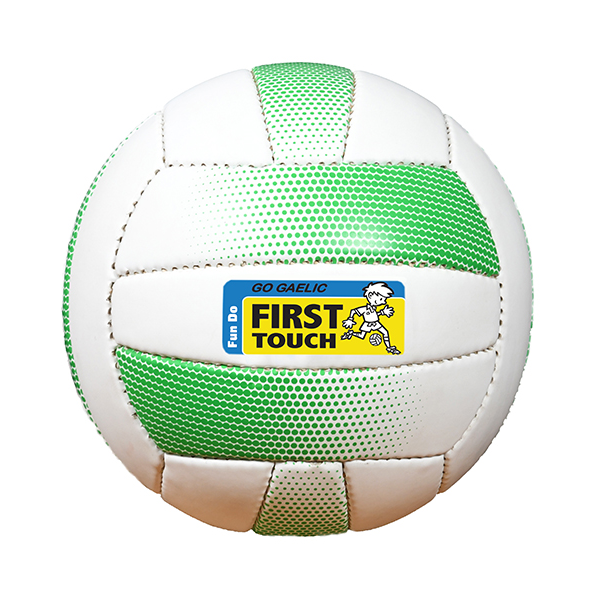 Atak First Touch Gaelic Football