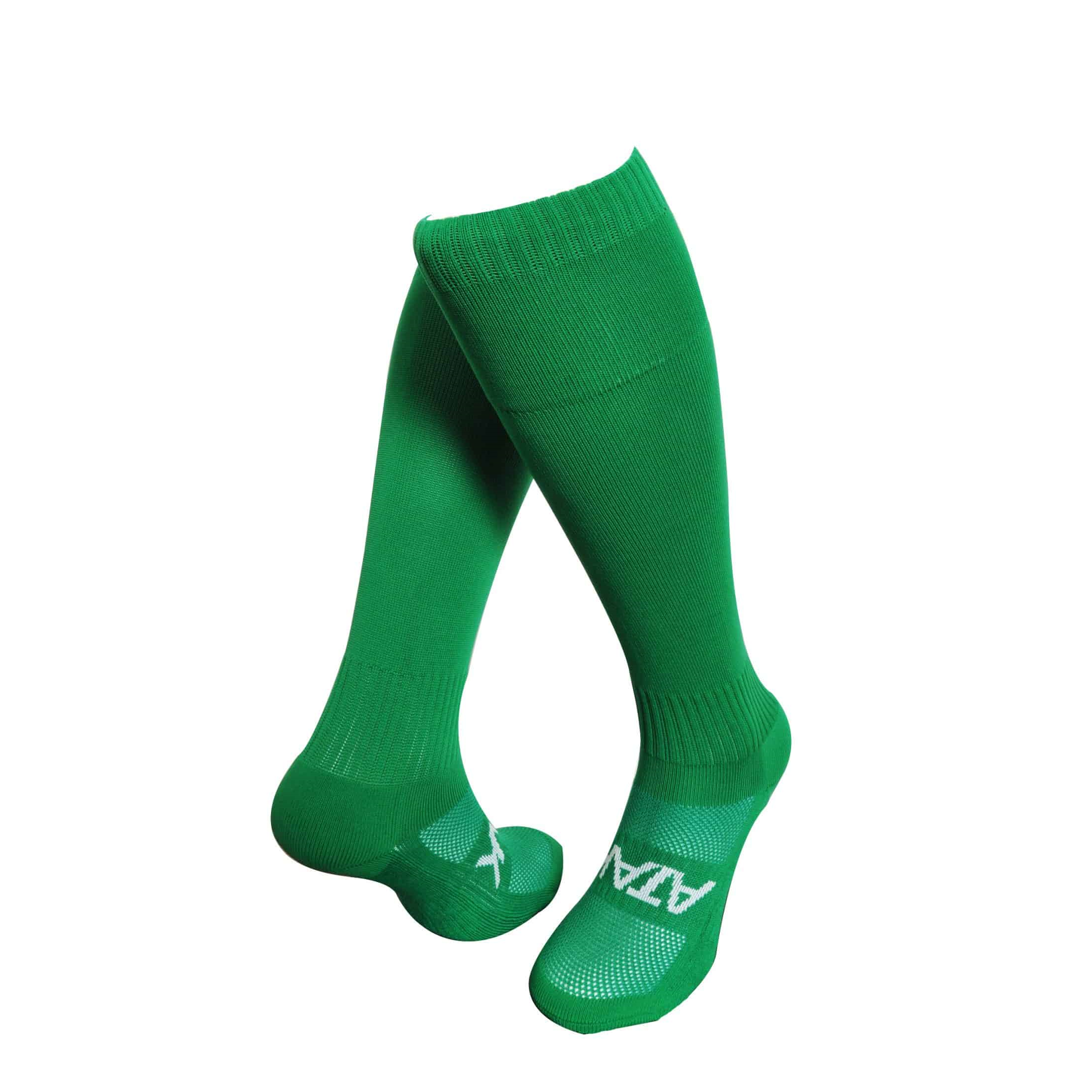 Atak Football Sock (Size 9-12 Only)