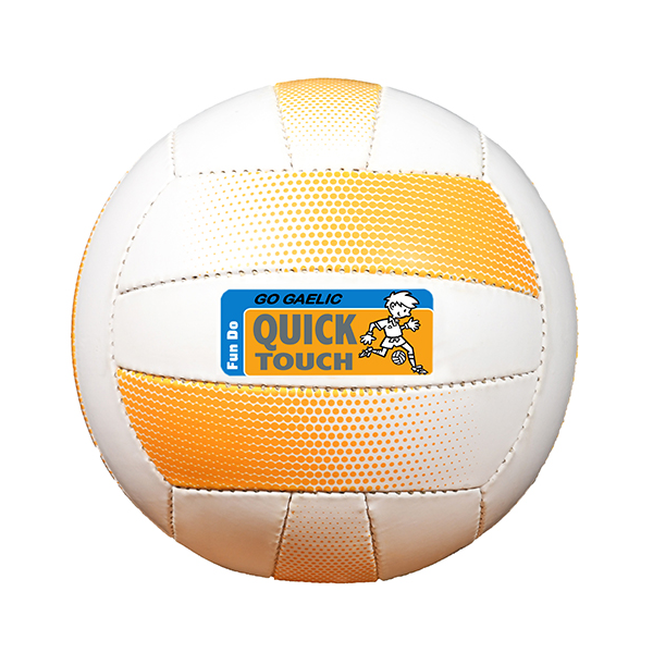 Atak Quick Touch Gaelic Football