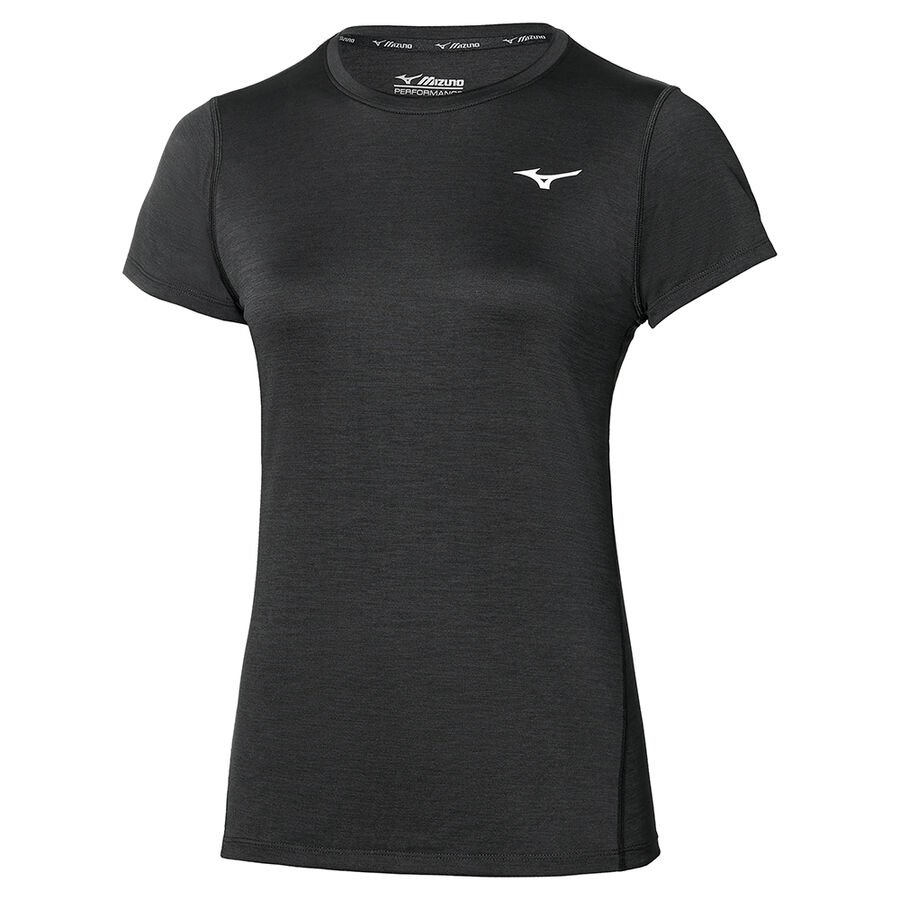 Mizuno Ladies Impulse Core Tee 2025 (Size 8 & 10 Only)