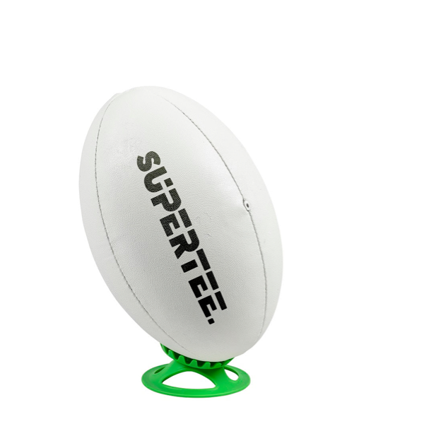 Dan Carter Kicking Tee Supertee Crown