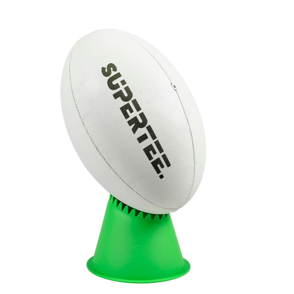 Dan Carter Kicking Tee Supertee Volc