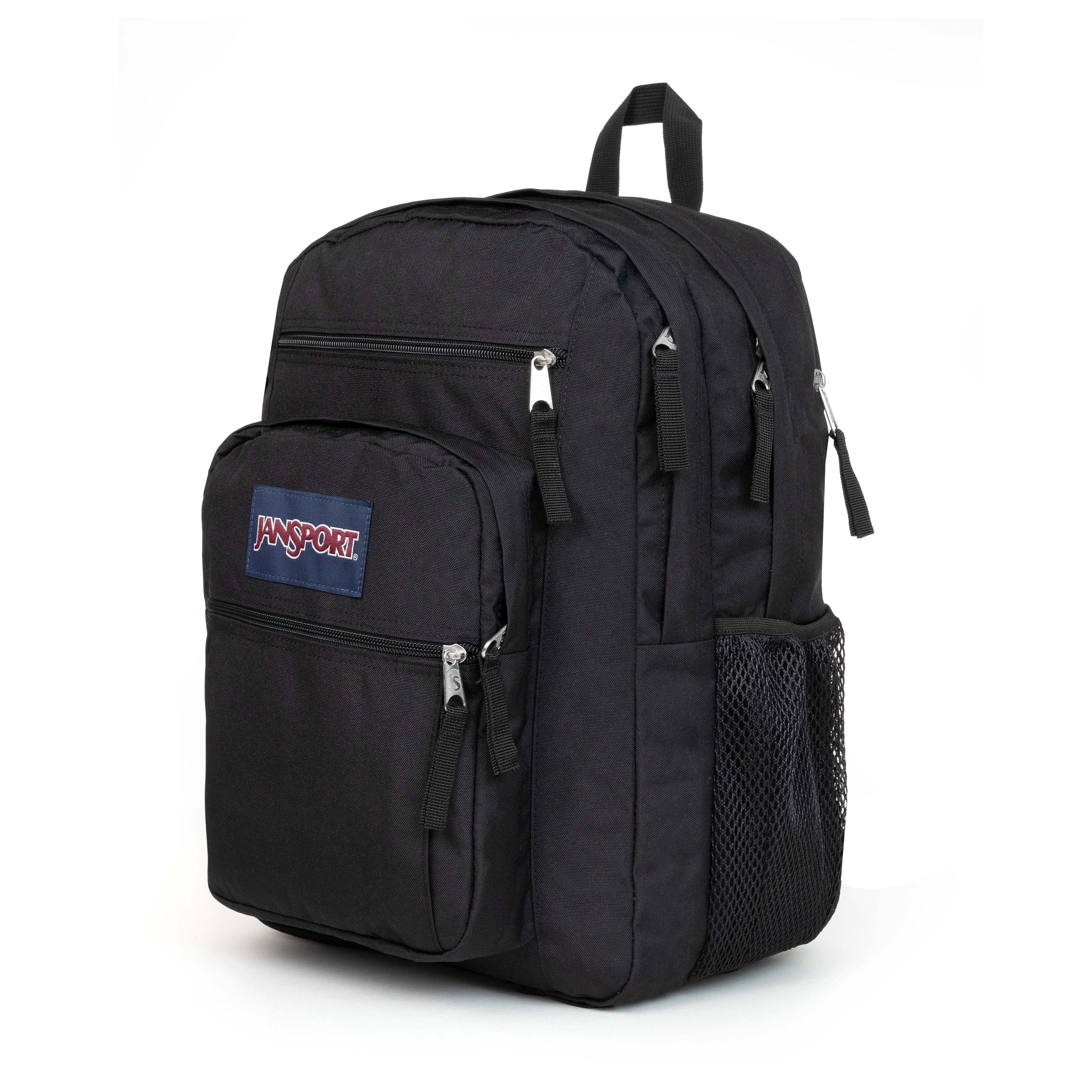 JanSport Big Student Backpack