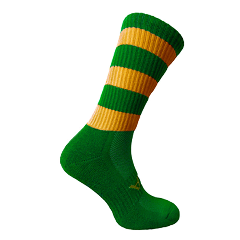 Atak Mid-Leg Socks