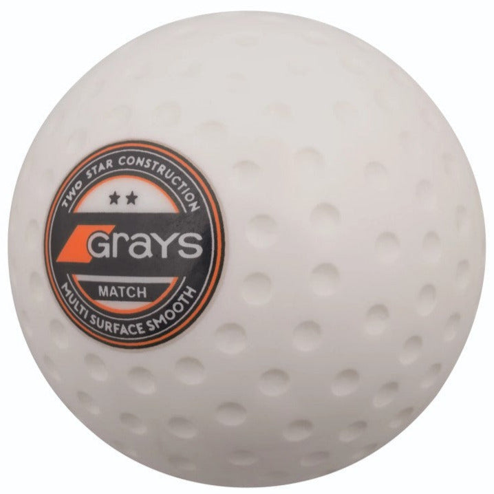 Grays Match Ball
