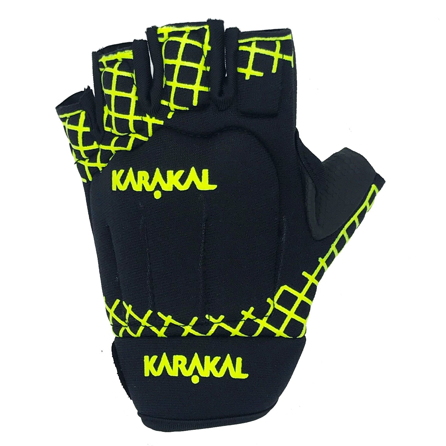 Karakal Hurling Glove Left Hand Junior