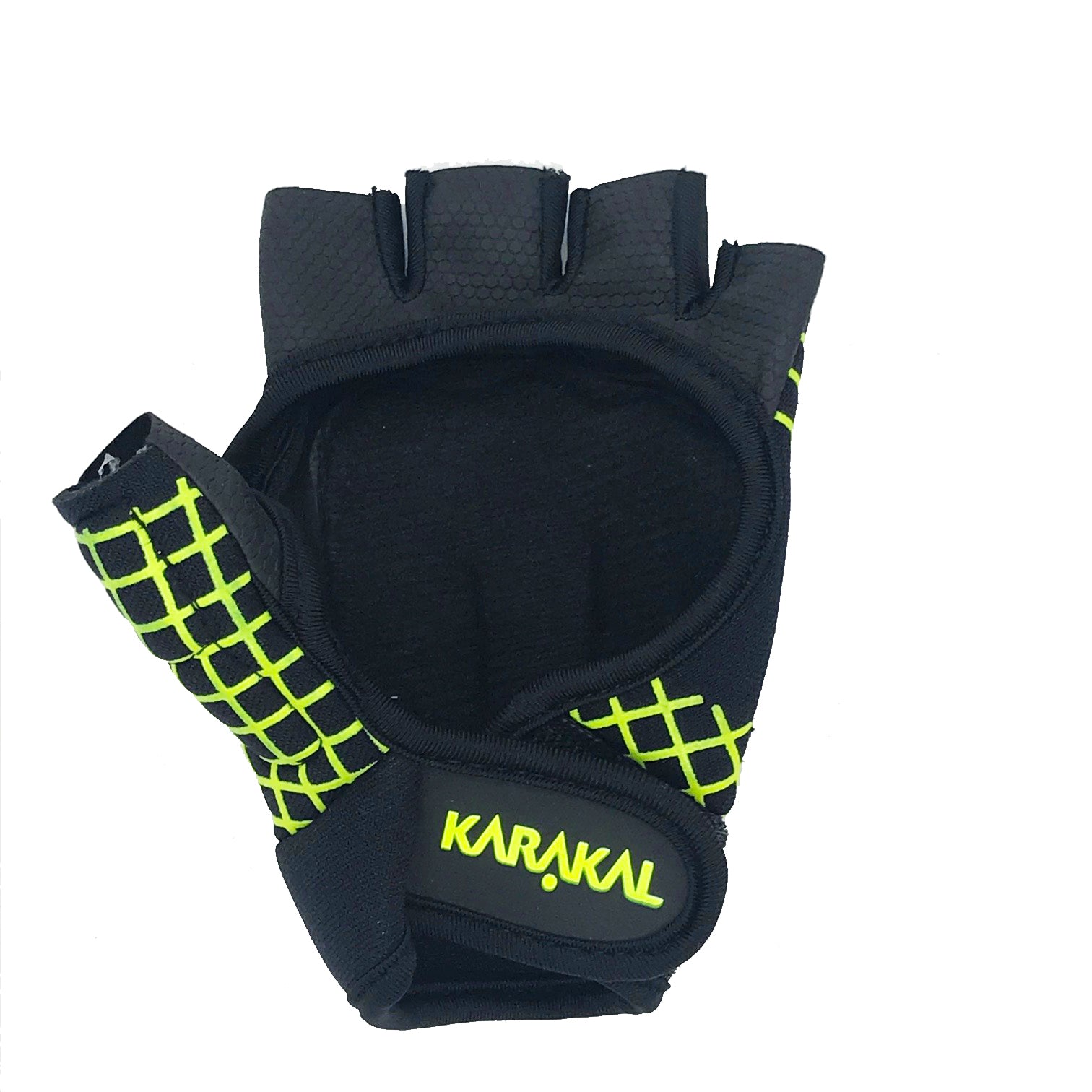 Karakal Hurling Glove Left Hand Junior
