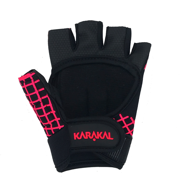 Karakal Hurling Glove Left Hand Junior