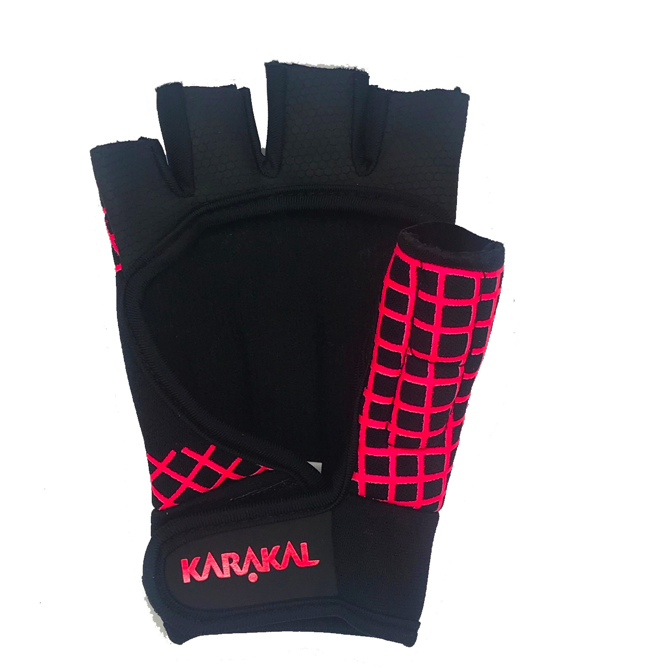 Karakal Hurling Glove Right Hand Junior