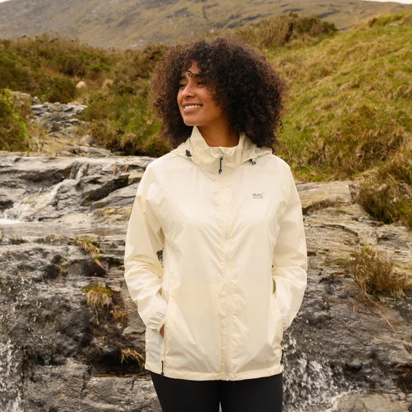 Mac In A Sac Origin II Waterproof Jacket