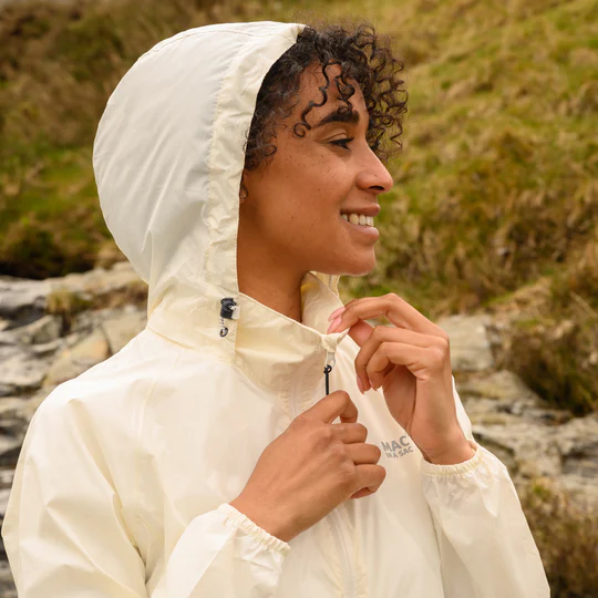 Mac In A Sac Origin II Waterproof Jacket