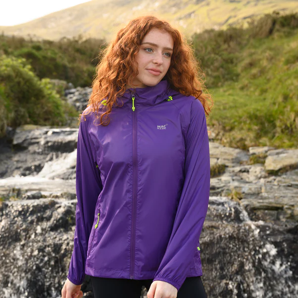 Mac In A Sac Origin II Waterproof Jacket