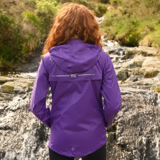 Mac In A Sac Origin II Waterproof Jacket