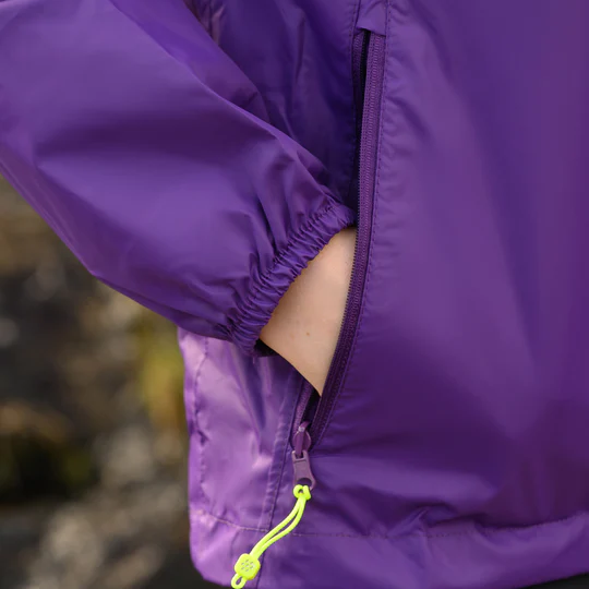 Mac In A Sac Origin II Waterproof Jacket