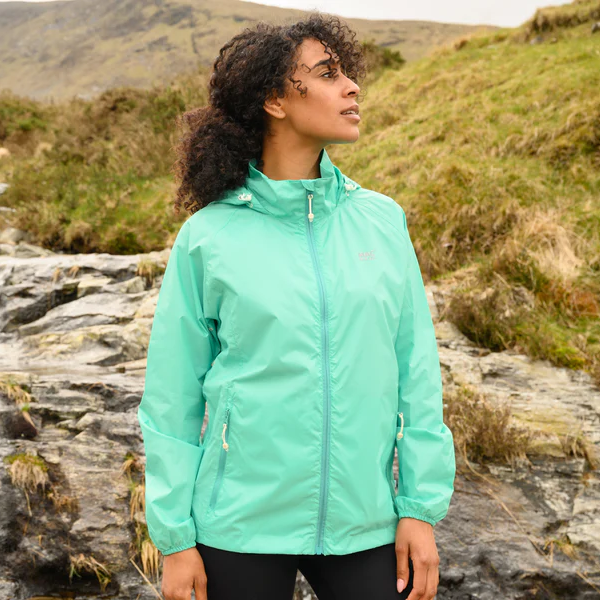 Mac In A Sac Origin II Waterproof Jacket