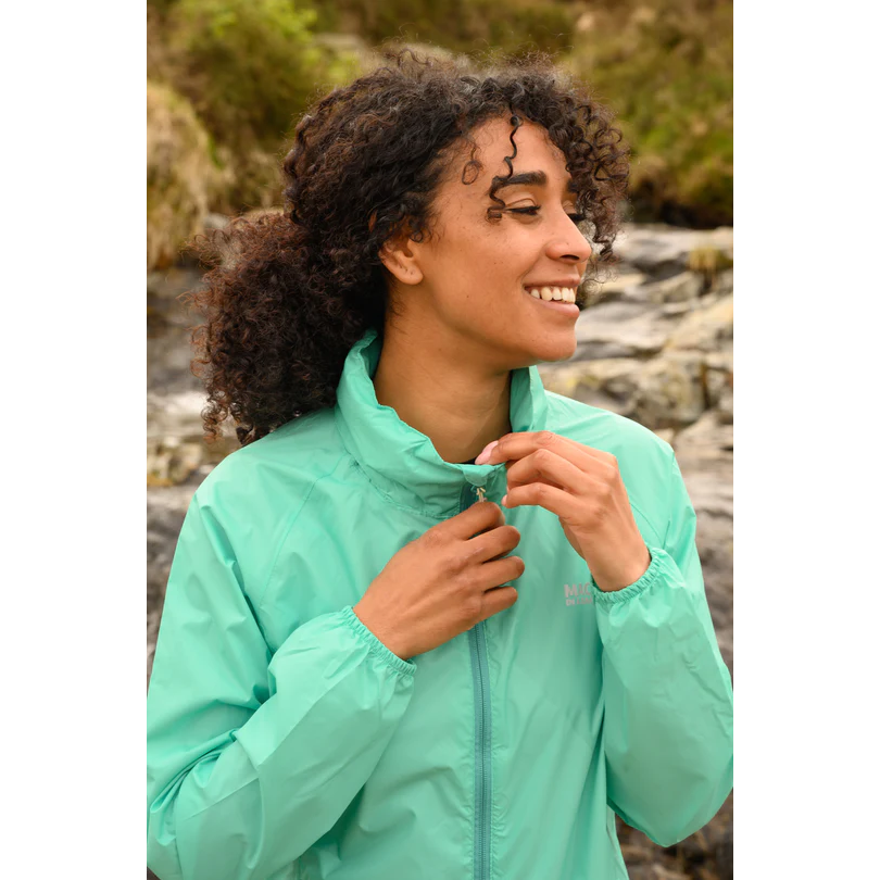 Mac In A Sac Origin II Waterproof Jacket