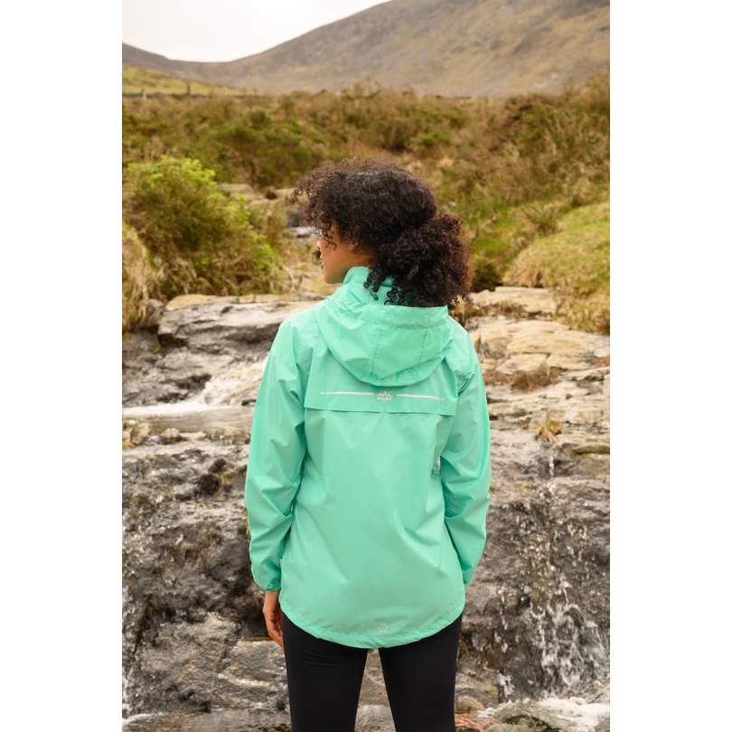 Mac In A Sac Origin II Waterproof Jacket