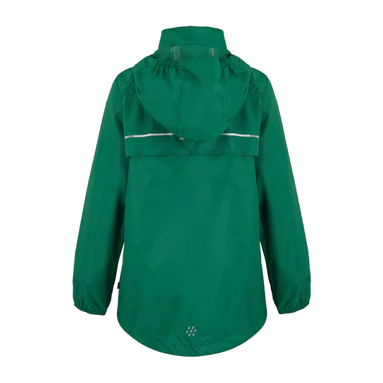 Mac In A Sac Origin Juniors Waterproof Jacket