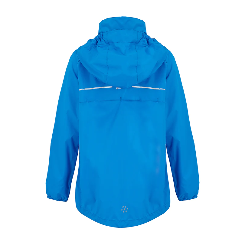 Mac In A Sac Origin Juniors Waterproof Jacket