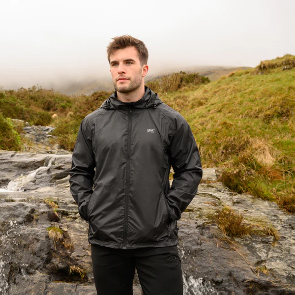 Mac In A Sac Origin II Waterproof Jacket