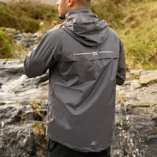 Mac In A Sac Origin II Waterproof Jacket