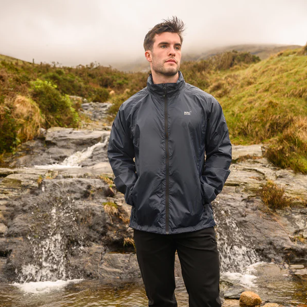 Mac In A Sac Origin II Waterproof Jacket