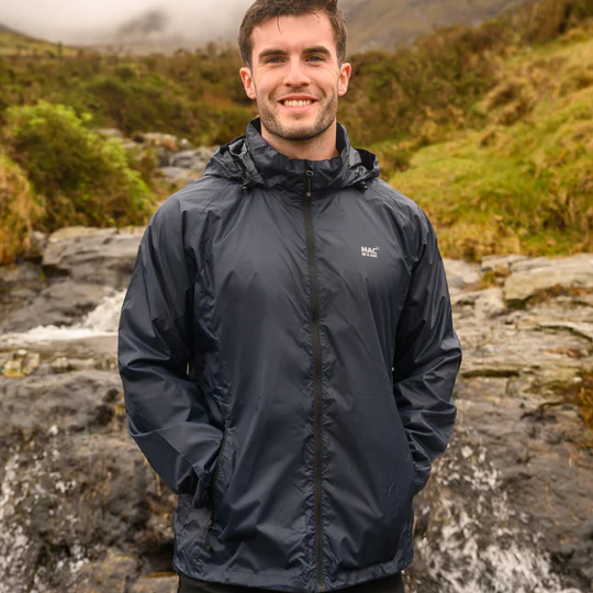 Mac In A Sac Origin II Waterproof Jacket