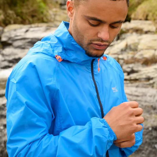Mac In A Sac Origin II Waterproof Jacket