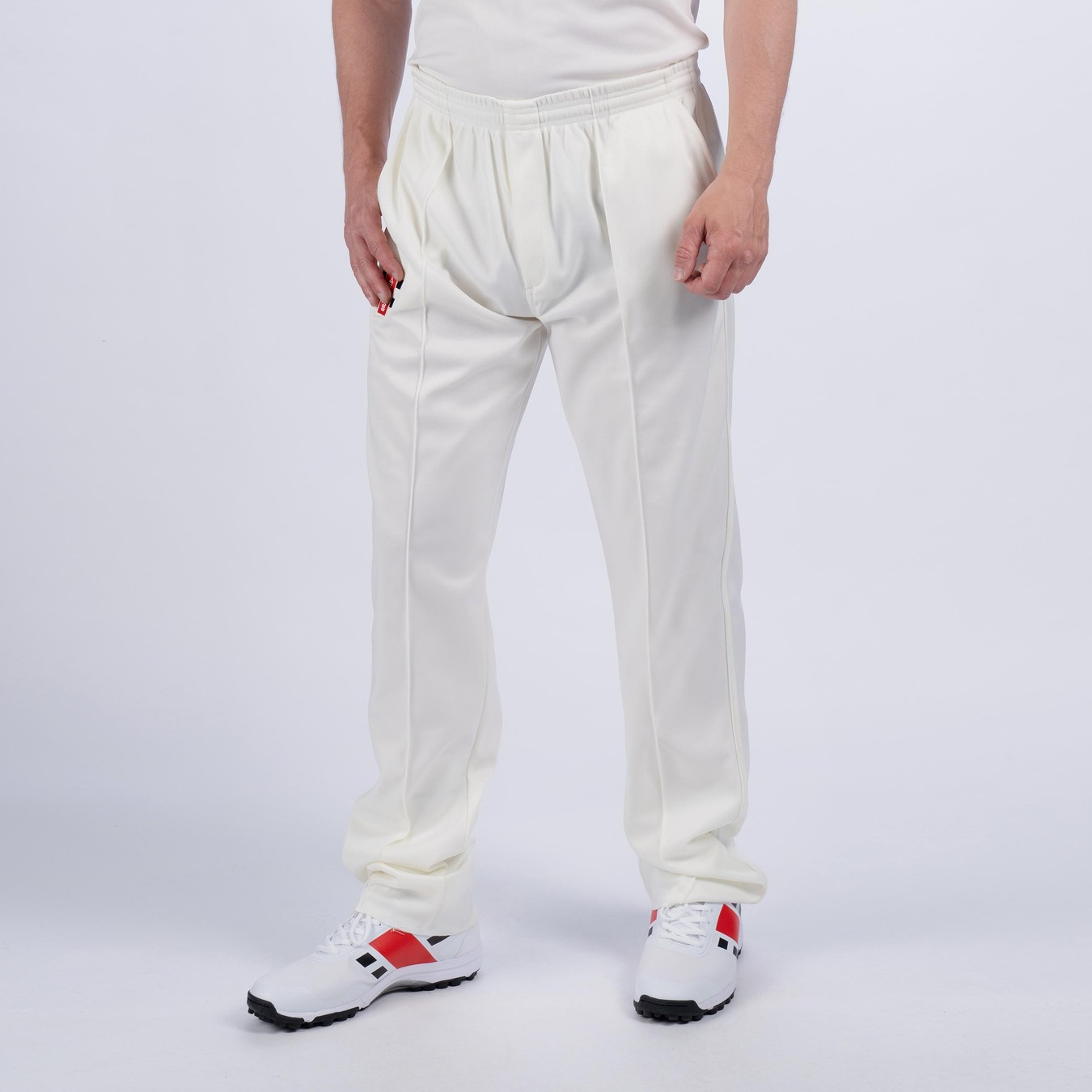Gray Nicolls Matrix Trouser Junior 2023