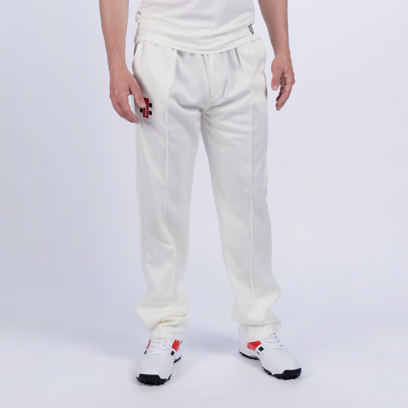 Gray Nicolls Matrix Trouser Junior 2023