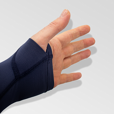 Precision Junior Baselayer Long Sleeve Shirt