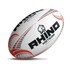 Rhino Meteor Match Rugby Ball