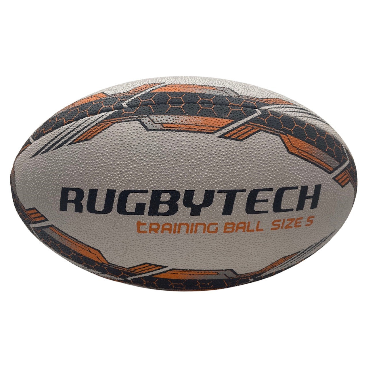 Rugbytech Rugby Ball Size 5