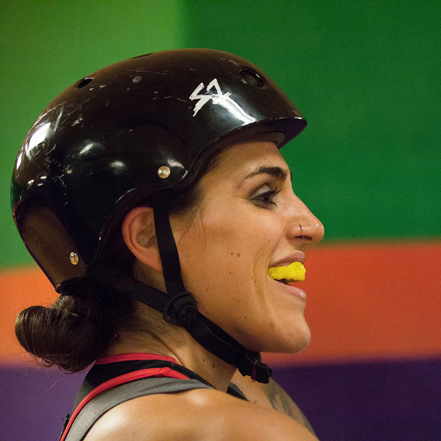 Sisu Aero Mouthguard