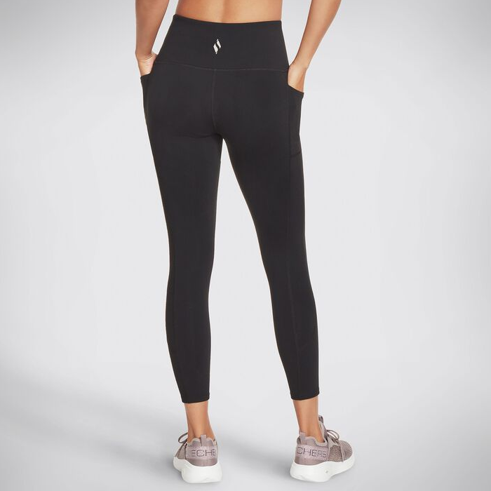 Skechers GOwalk High Waist 7/8 Legging (Size 8 Only)