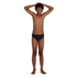 Speedo Essential Junior Briefs (Age 9-10 Years Only)