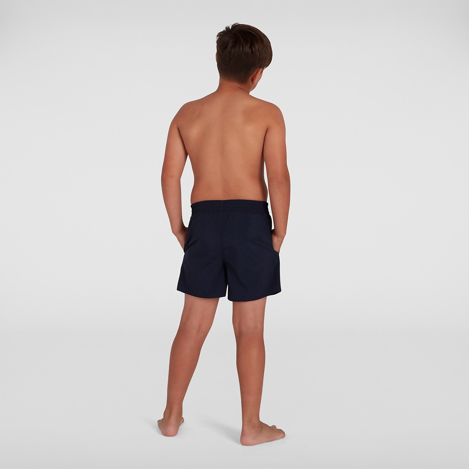 Speedo Junior Essential 13" Watershort (Age 7-8 Only)