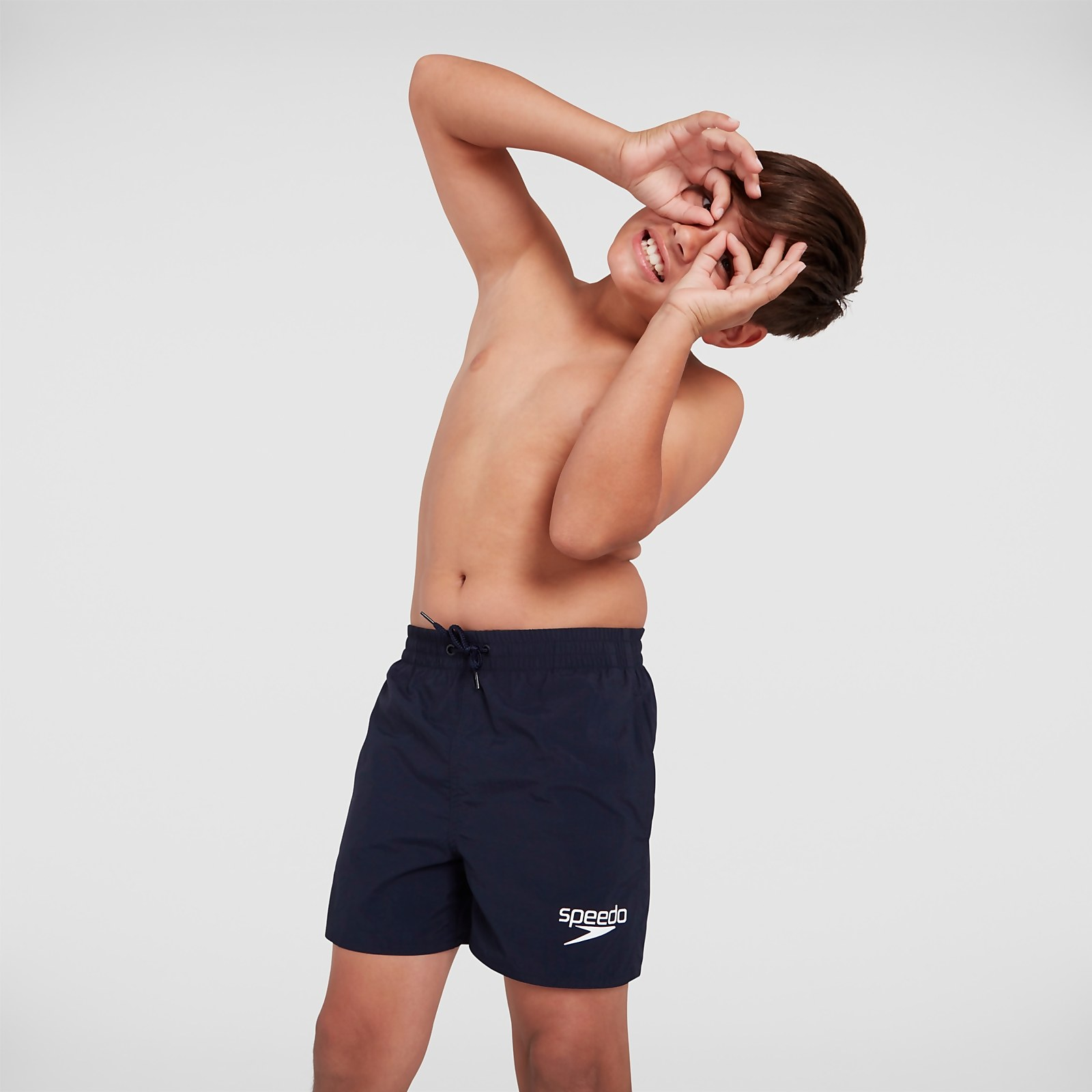 Speedo Junior Essential 13" Watershort (Age 7-8 Only)