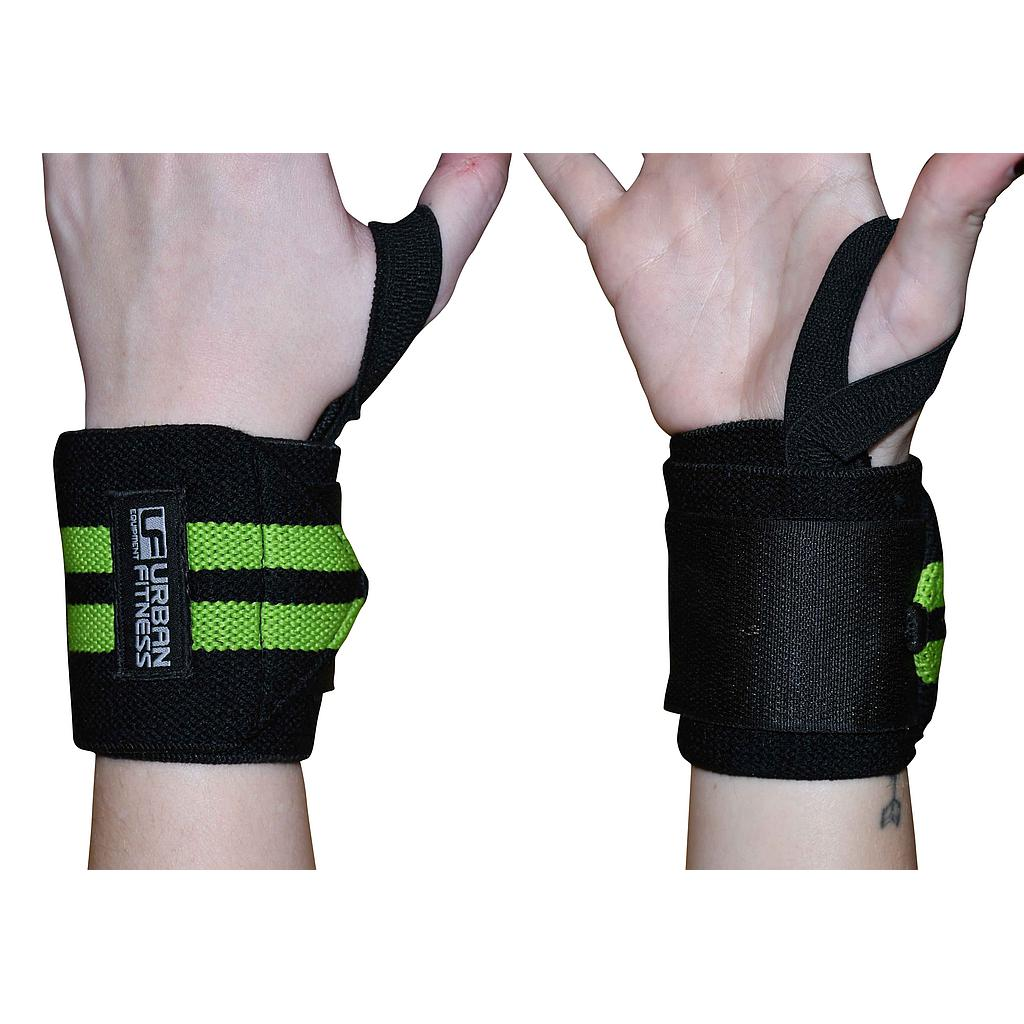 UFE Wrist Support Wraps