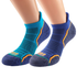 1000 Mile Mens Run Socklet 2 Pack Sock